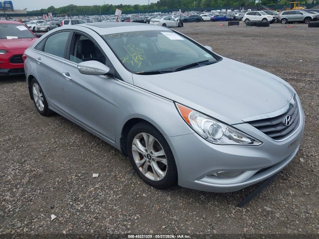 Aukcja sprzedaży 2015 Hyundai Sonata Se/limited, vin: 5NPEC4AC9FH533521, numer aukcji: 45221325