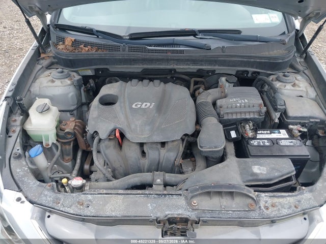 Aukcja sprzedaży 2015 Hyundai Sonata Se/limited, vin: 5NPEC4AC9FH533521, numer aukcji: 45221325