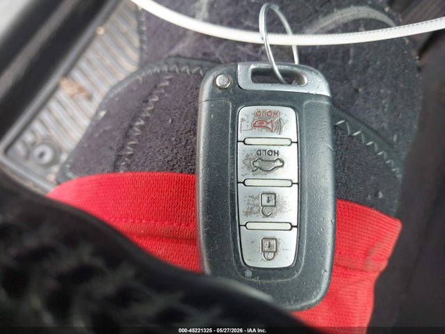 Aukcja sprzedaży 2015 Hyundai Sonata Se/limited, vin: 5NPEC4AC9FH533521, numer aukcji: 45221325