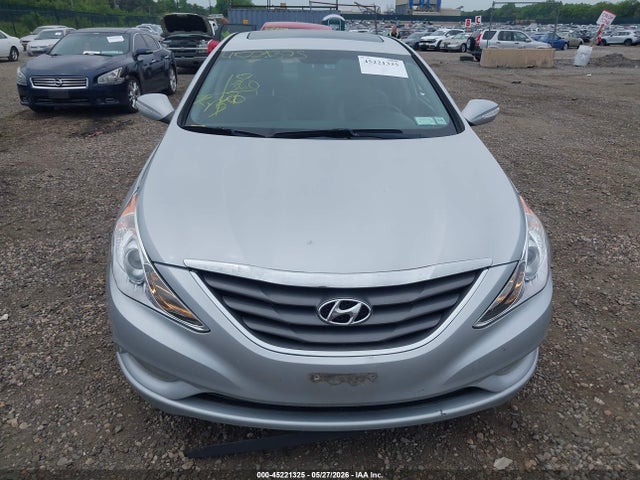 Aukcja sprzedaży 2015 Hyundai Sonata Se/limited, vin: 5NPEC4AC9FH533521, numer aukcji: 45221325