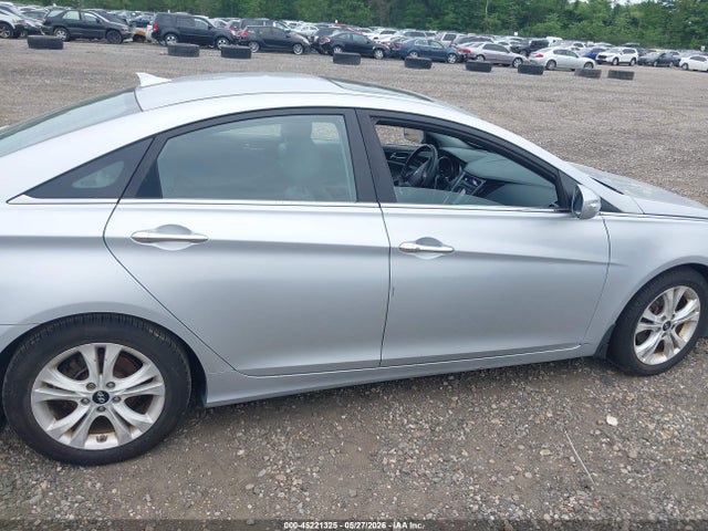 Aukcja sprzedaży 2015 Hyundai Sonata Se/limited, vin: 5NPEC4AC9FH533521, numer aukcji: 45221325