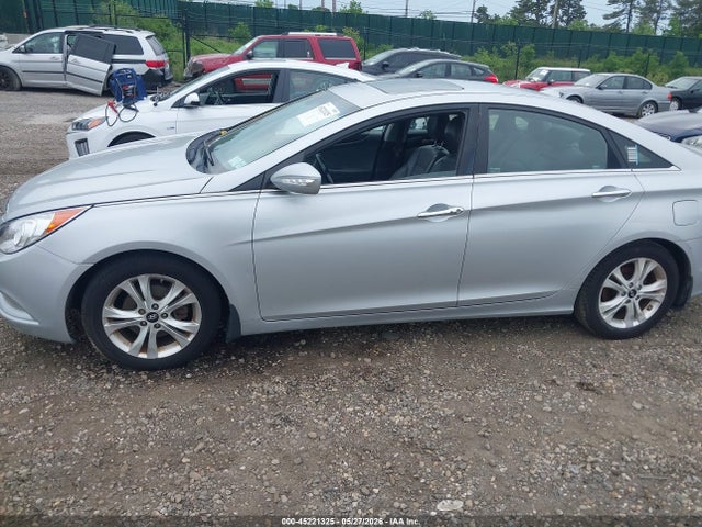 Aukcja sprzedaży 2015 Hyundai Sonata Se/limited, vin: 5NPEC4AC9FH533521, numer aukcji: 45221325