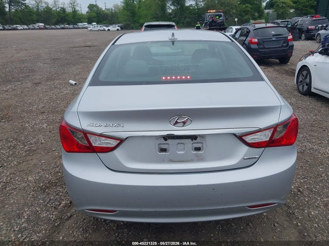 Aukcja sprzedaży 2015 Hyundai Sonata Se/limited, vin: 5NPEC4AC9FH533521, numer aukcji: 45221325