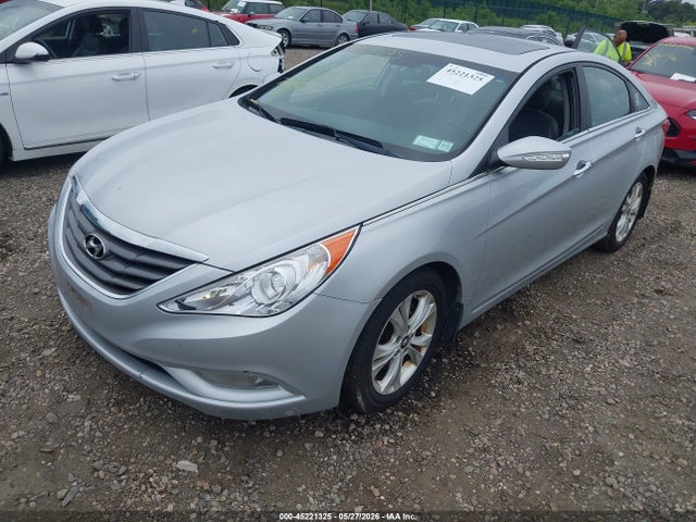 Aukcja sprzedaży 2015 Hyundai Sonata Se/limited, vin: 5NPEC4AC9FH533521, numer aukcji: 45221325