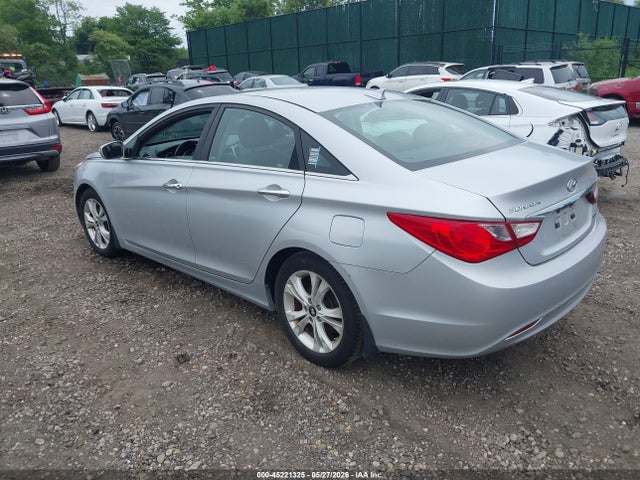 Aukcja sprzedaży 2015 Hyundai Sonata Se/limited, vin: 5NPEC4AC9FH533521, numer aukcji: 45221325