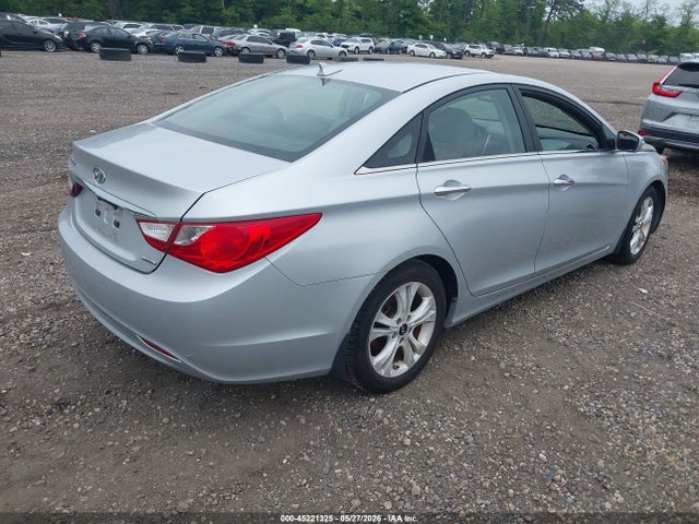 Aukcja sprzedaży 2015 Hyundai Sonata Se/limited, vin: 5NPEC4AC9FH533521, numer aukcji: 45221325