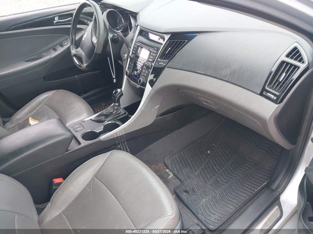 Aukcja sprzedaży 2015 Hyundai Sonata Se/limited, vin: 5NPEC4AC9FH533521, numer aukcji: 45221325
