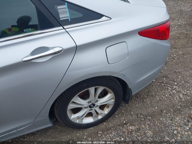 Aukcja sprzedaży 2015 Hyundai Sonata Se/limited, vin: 5NPEC4AC9FH533521, numer aukcji: 45221325