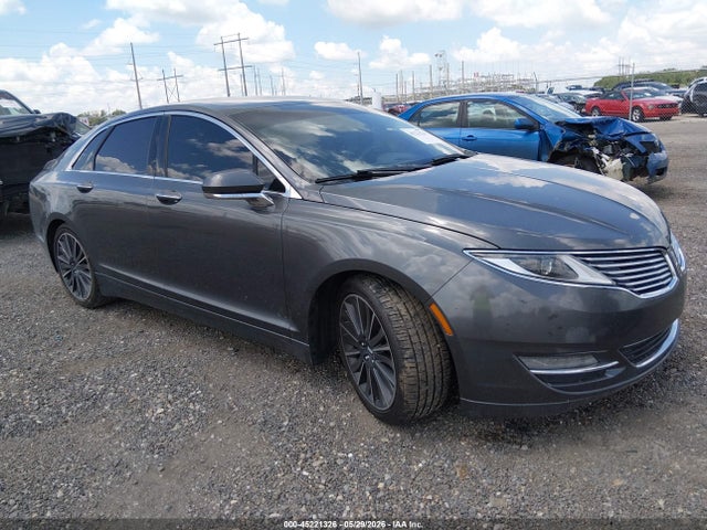 Aukcja sprzedaży 2016 Lincoln Mkz, vin: 3LN6L2G99GR627108, numer aukcji: 45221326