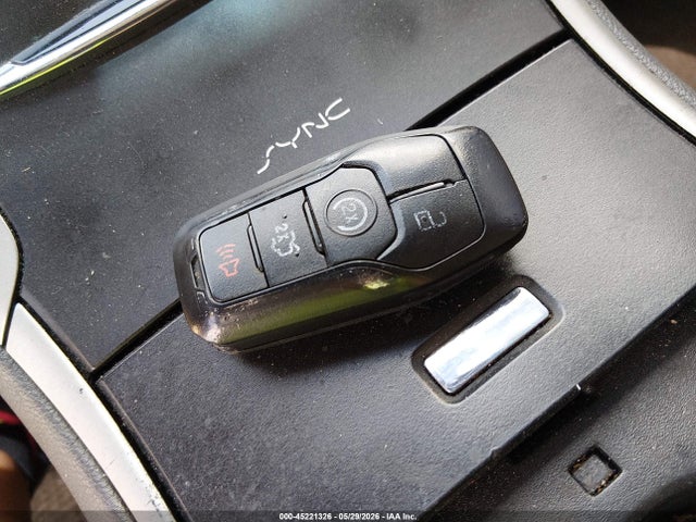 Продаж на аукціоні авто 2016 Lincoln Mkz, vin: 3LN6L2G99GR627108, номер лоту: 45221326