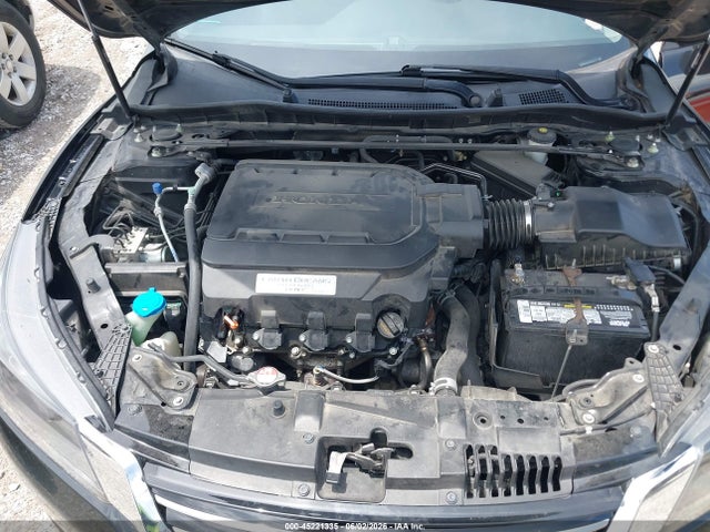 1HGCR3F85FA006513 Honda Accord Ex-l V-6