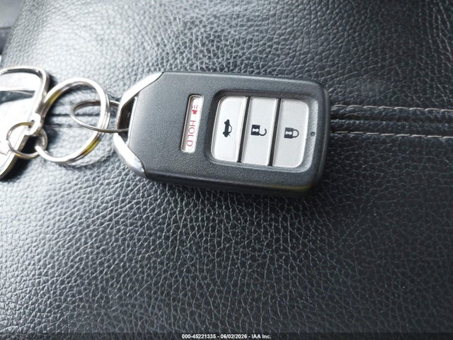 1HGCR3F85FA006513 Honda Accord Ex-l V-6