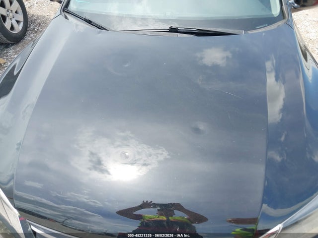 1HGCR3F85FA006513 Honda Accord Ex-l V-6