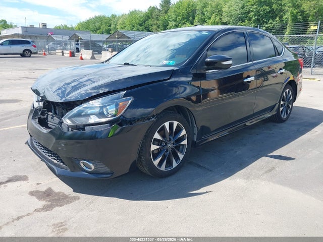 45221337 :رقم المزاد ، 3N1AB7APXGY277454 vin ، 2016 Nissan Sentra Fe+ S/s/sl/sr/sv مزاد بيع