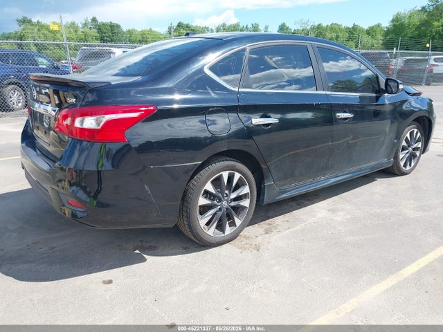 45221337 :رقم المزاد ، 3N1AB7APXGY277454 vin ، 2016 Nissan Sentra Fe+ S/s/sl/sr/sv مزاد بيع