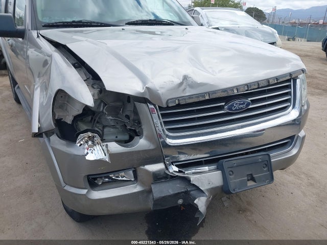 45221343 :رقم المزاد ، 1FMEU63E48UA04587 vin ، 2008 Ford Explorer Xlt مزاد بيع