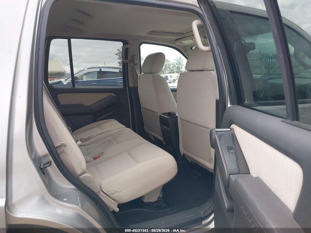 45221343 :رقم المزاد ، 1FMEU63E48UA04587 vin ، 2008 Ford Explorer Xlt مزاد بيع