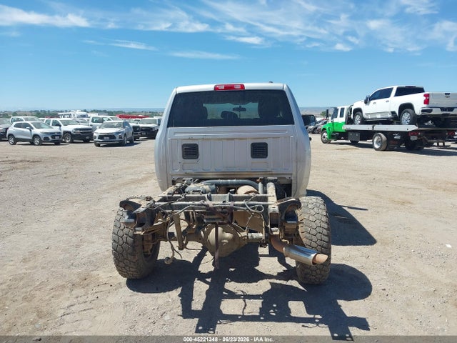 Продажа на аукционе авто 2012 Ram 2500 St, vin: 3C6TD5CT0CG300858, номер лота: 45221348
