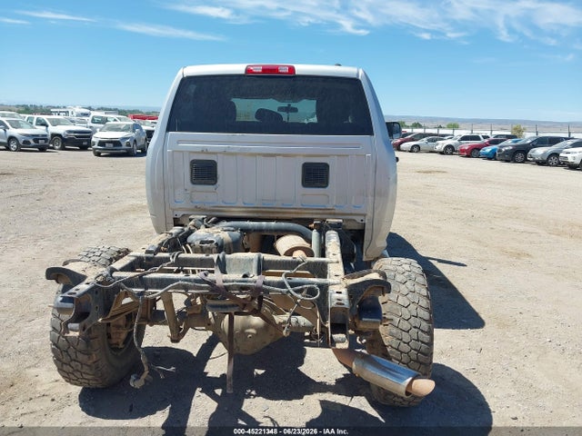 Продажа на аукционе авто 2012 Ram 2500 St, vin: 3C6TD5CT0CG300858, номер лота: 45221348
