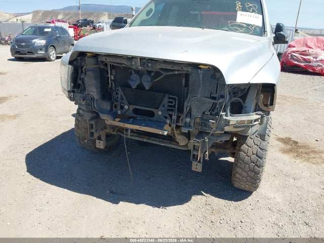Продажа на аукционе авто 2012 Ram 2500 St, vin: 3C6TD5CT0CG300858, номер лота: 45221348