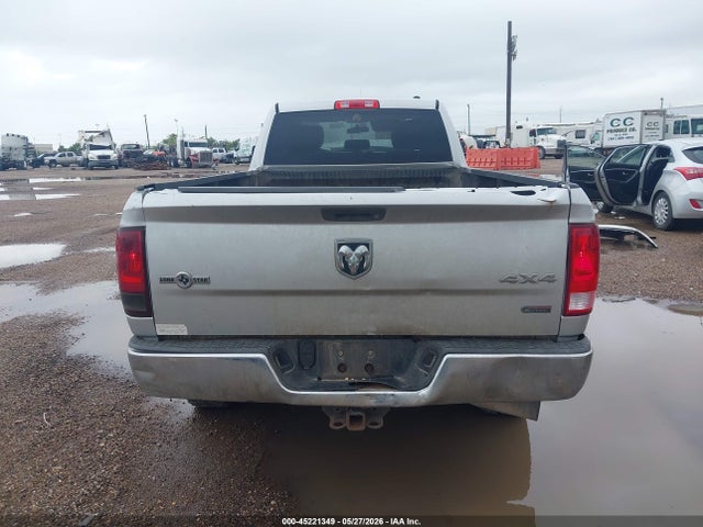 2012 Ram 2500 St მანქანა იყიდება აუქციონზე, vin: 3C6UD5HL8CG182829, აუქციონის ნომერი: 45221349