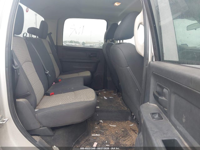 2012 Ram 2500 St მანქანა იყიდება აუქციონზე, vin: 3C6UD5HL8CG182829, აუქციონის ნომერი: 45221349