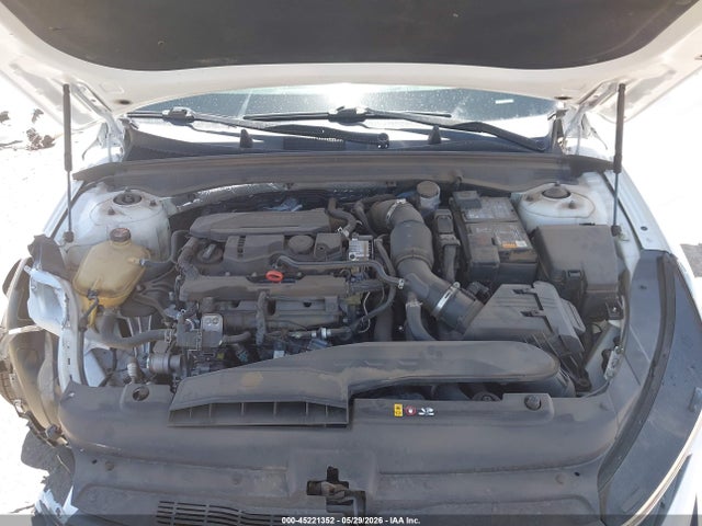 5XXG64J28MG076686 KIA K5 Gt-line