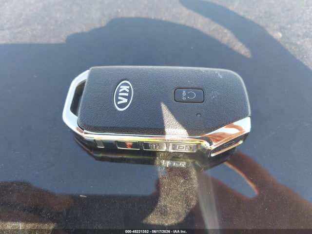 5XXG64J28MG076686 KIA K5 Gt-line