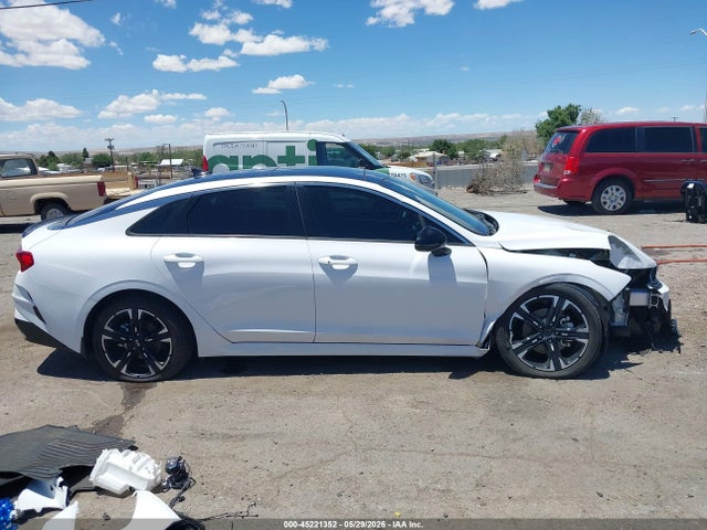 5XXG64J28MG076686 KIA K5 Gt-line