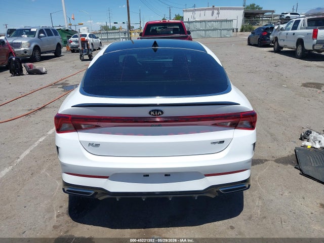 5XXG64J28MG076686 KIA K5 Gt-line
