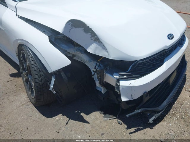 5XXG64J28MG076686 KIA K5 Gt-line