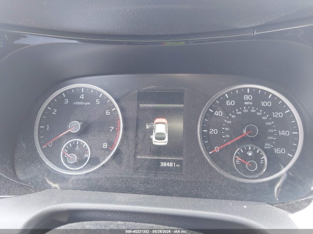 5XXG64J28MG076686 KIA K5 Gt-line