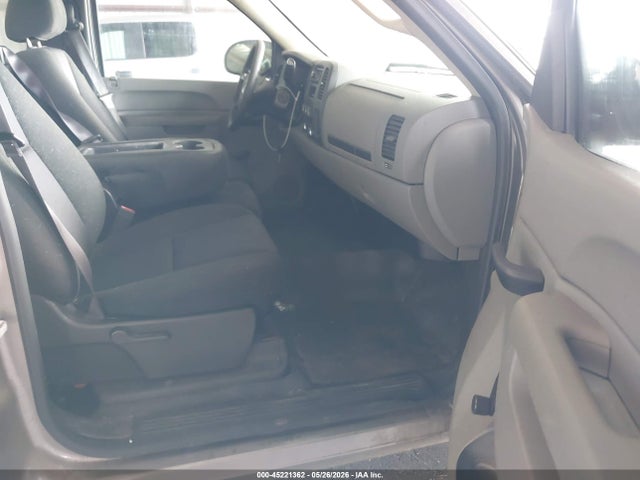 45221362 :رقم المزاد ، 1GCNCPEX6CZ173999 vin ، 2012 Chevrolet Silverado 1500 Work Truck مزاد بيع
