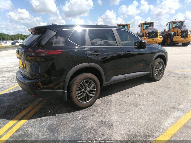 45221363 :رقم المزاد ، 5N1BT3AA5RC758089 vin ، 2024 Nissan Rogue S Fwd مزاد بيع