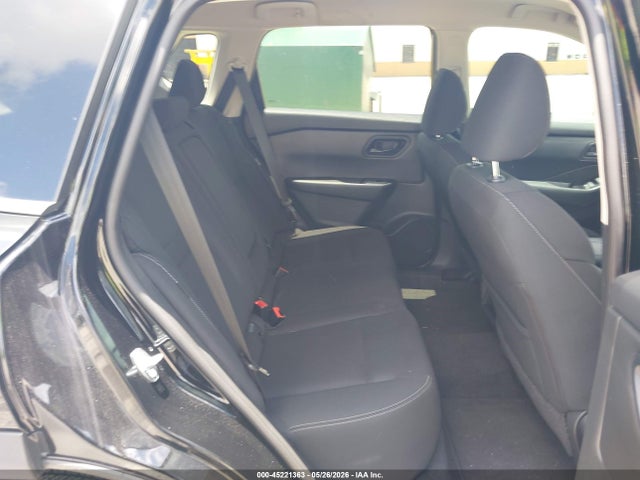45221363 :رقم المزاد ، 5N1BT3AA5RC758089 vin ، 2024 Nissan Rogue S Fwd مزاد بيع