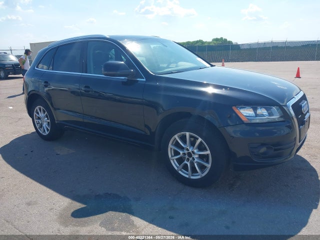 Продаж на аукціоні авто 2010 Audi Q5 3.2 Premium, vin: WA1CKAFP4AA079051, номер лоту: 45221364
