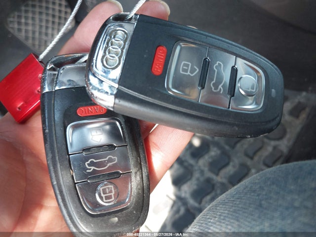 45221364 :رقم المزاد ، WA1CKAFP4AA079051 vin ، 2010 Audi Q5 3.2 Premium مزاد بيع
