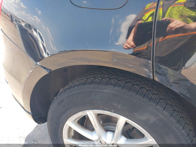 45221364 :رقم المزاد ، WA1CKAFP4AA079051 vin ، 2010 Audi Q5 3.2 Premium مزاد بيع