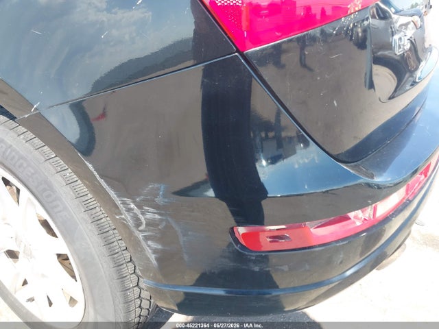 45221364 :رقم المزاد ، WA1CKAFP4AA079051 vin ، 2010 Audi Q5 3.2 Premium مزاد بيع