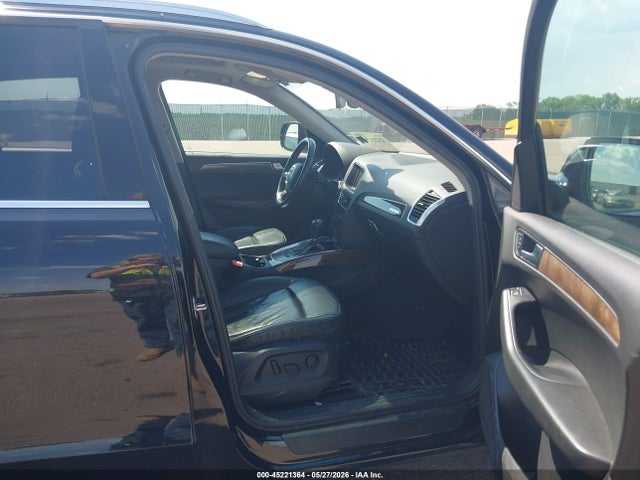 45221364 :رقم المزاد ، WA1CKAFP4AA079051 vin ، 2010 Audi Q5 3.2 Premium مزاد بيع