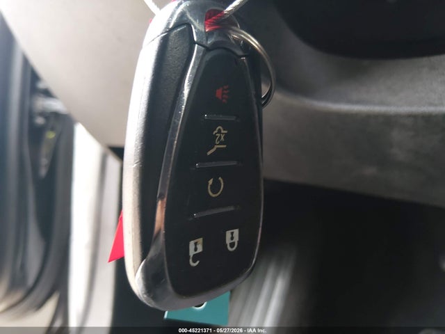 45221371 :رقم المزاد ، 2GNAXJEV4L6184467 vin ، 2020 Chevrolet Equinox Fwd 2fl مزاد بيع