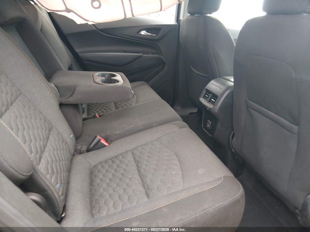 45221371 :رقم المزاد ، 2GNAXJEV4L6184467 vin ، 2020 Chevrolet Equinox Fwd 2fl مزاد بيع