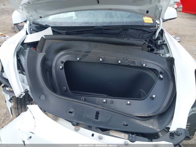 Aukcja sprzedaży 2023 Tesla Model Y Awd/long Range Dual Motor All-wheel Drive, vin: 7SAYGDEE9PA127514, numer aukcji: 45221373