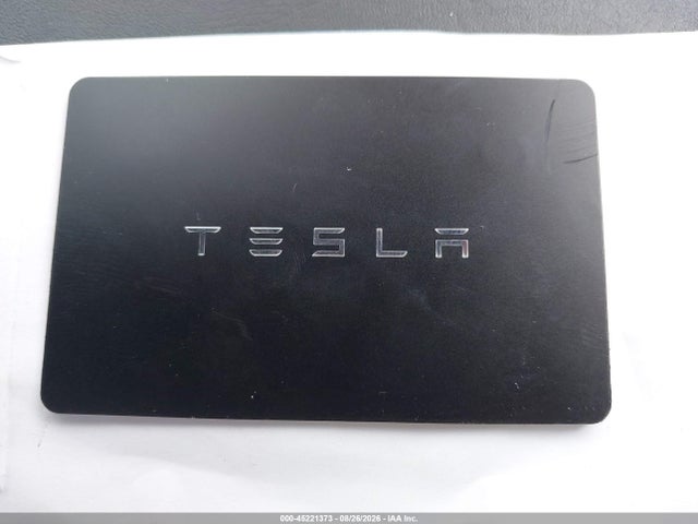 Aukcja sprzedaży 2023 Tesla Model Y Awd/long Range Dual Motor All-wheel Drive, vin: 7SAYGDEE9PA127514, numer aukcji: 45221373