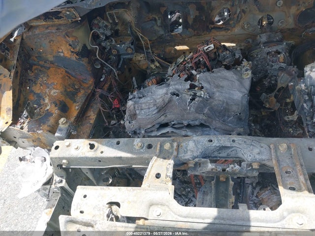 1N4AZ1BP9LC311607 Nissan Leaf S 40 Kwh