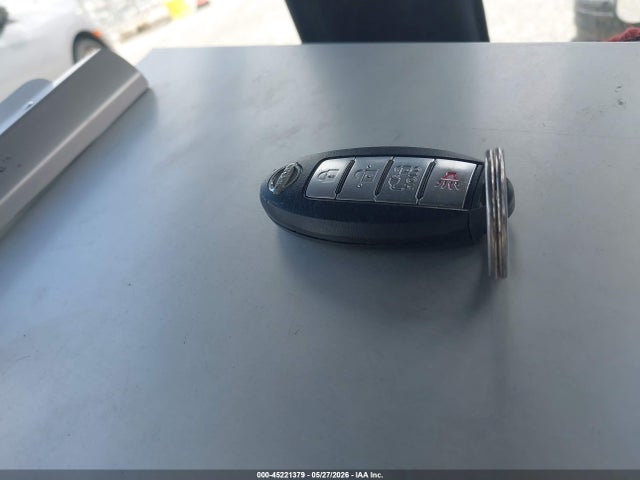 1N4AZ1BP9LC311607 Nissan Leaf S 40 Kwh