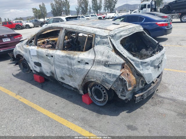 1N4AZ1BP9LC311607 Nissan Leaf S 40 Kwh