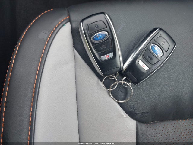Aukcja sprzedaży 2022 Subaru Crosstrek Limited, vin: JF2GTHNC2NH209760, numer aukcji: 45221388