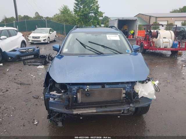 Aukcja sprzedaży 2022 Subaru Crosstrek Limited, vin: JF2GTHNC2NH209760, numer aukcji: 45221388