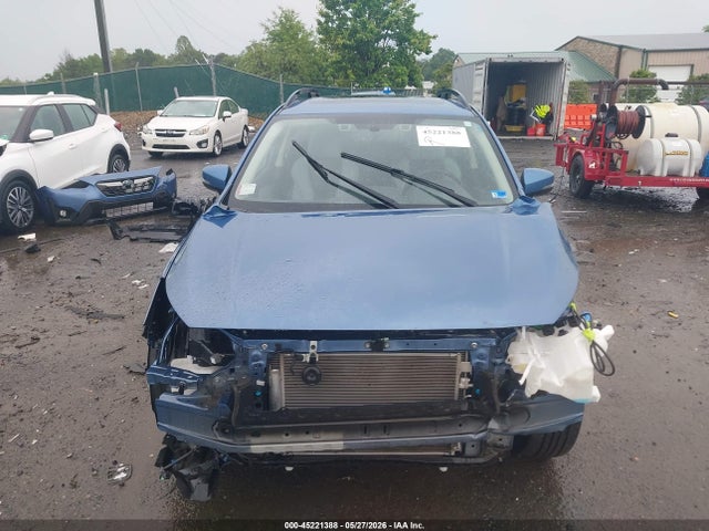 Aukcja sprzedaży 2022 Subaru Crosstrek Limited, vin: JF2GTHNC2NH209760, numer aukcji: 45221388